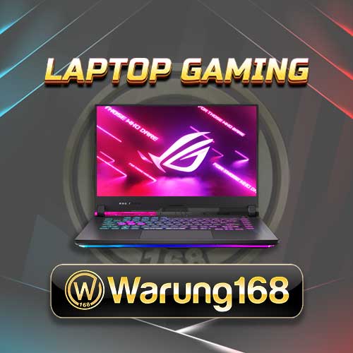 Laptop Gaming