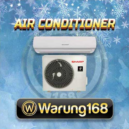 AIR CONDITIONER