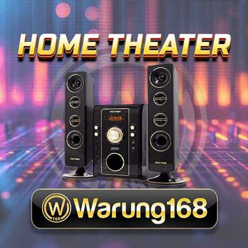HOME THEATER
