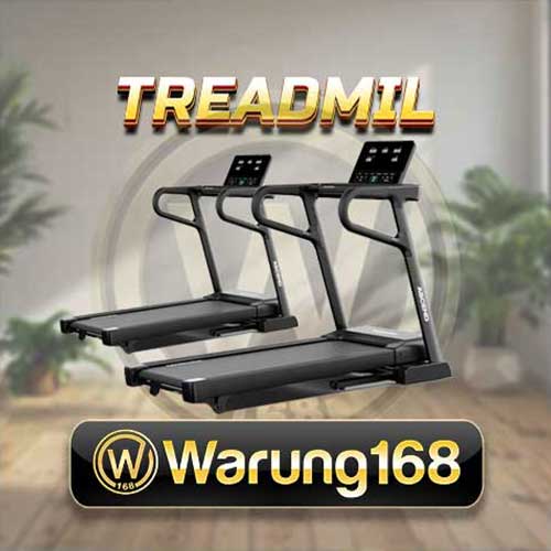 TREADMIL