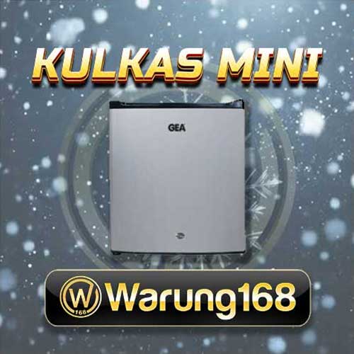 KULKAS MINI