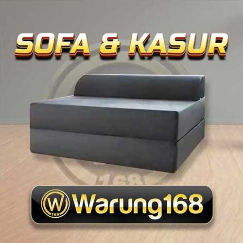 SOFA & KASUR