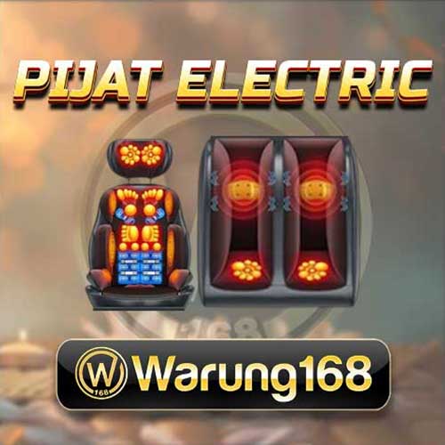 PIJAT ELECTRIC