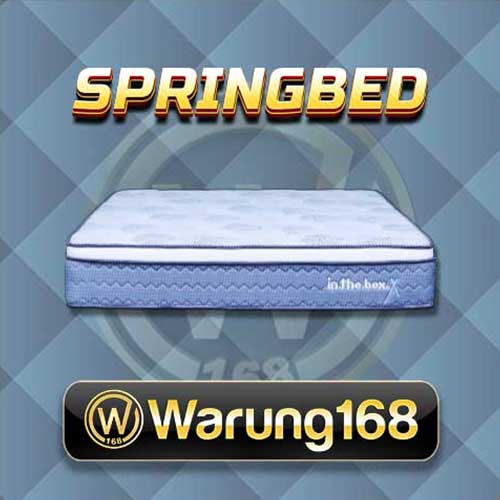 SPRINGBED