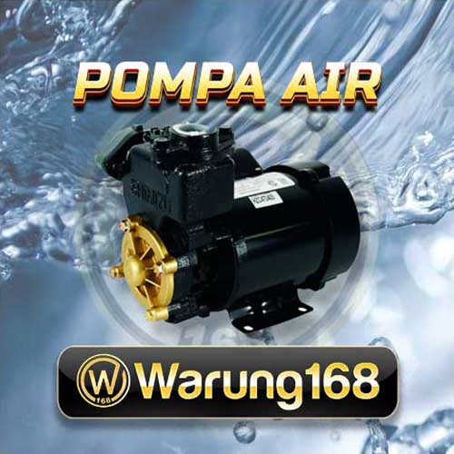 POMPA AIR