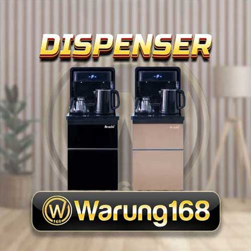 DISPENSER