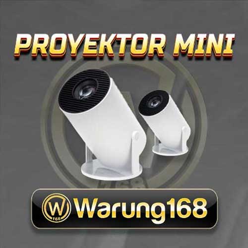 PROYEKTOR MINI