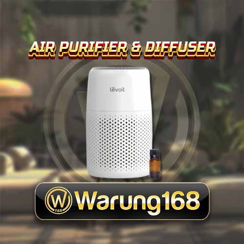 AIR PURIFIER