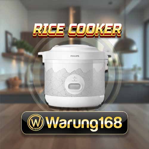 RICE COOKER