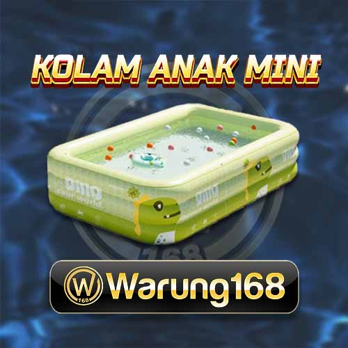 KOLAM MINI