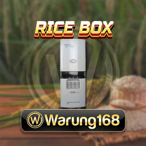 RICE BOX