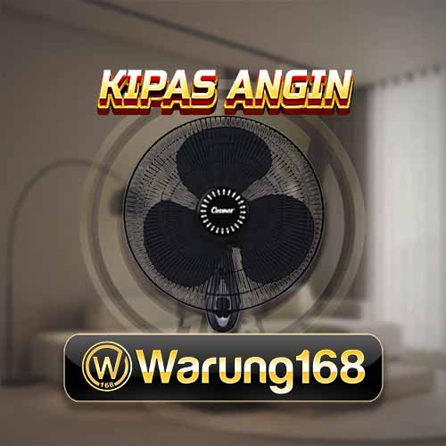 KIPAS ANGIN