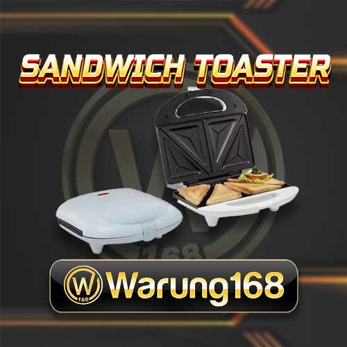 SANDWICH TOASTER