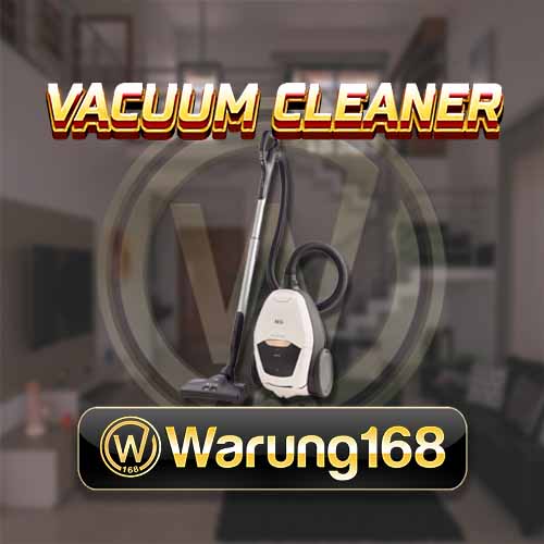 VACUUM CLEANER