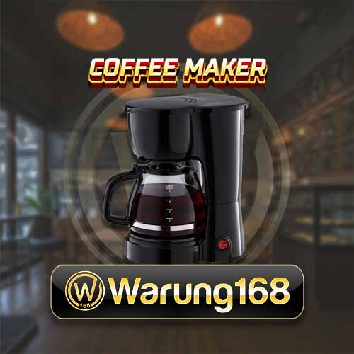 COFFEE MAKER