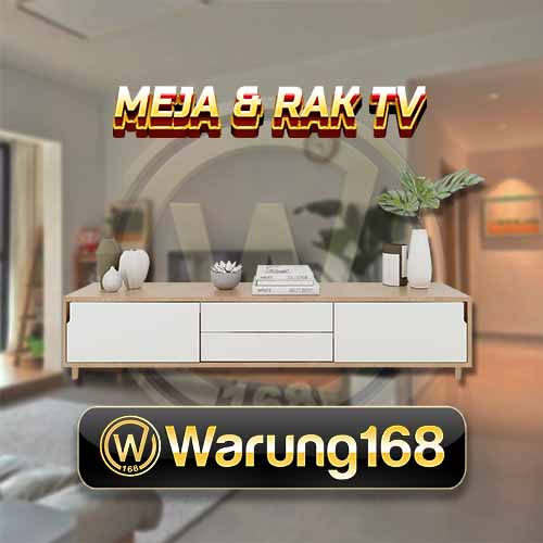 MEJA & RAK TV