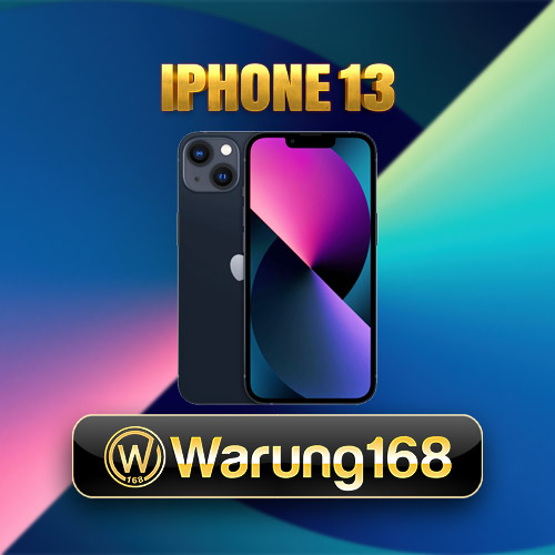 IPHONE 13