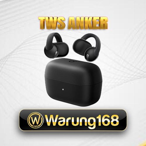 TWS Ankersoundcore